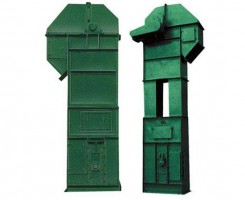 TH系列斗式提升机 